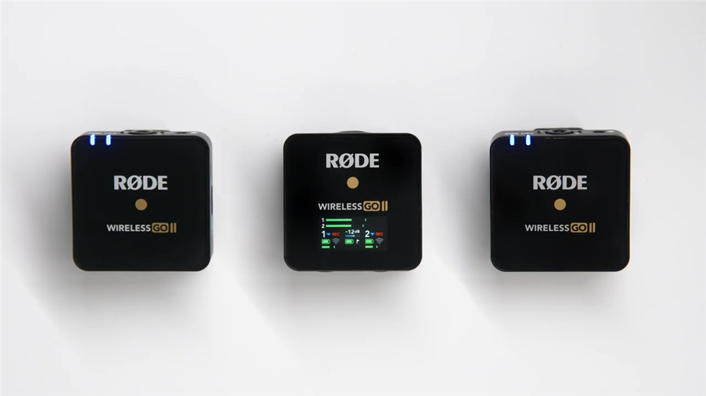 Introducing Another Powerful Update for the Wireless GO II_Moment内容.jpg